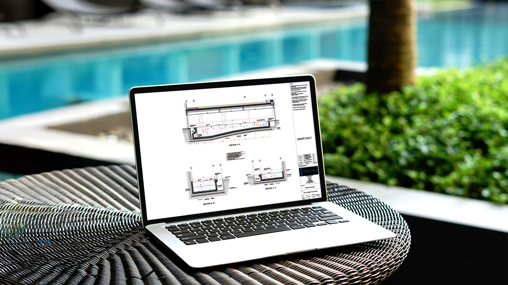 A Smart 2026 Approach to Pool Refurbishment