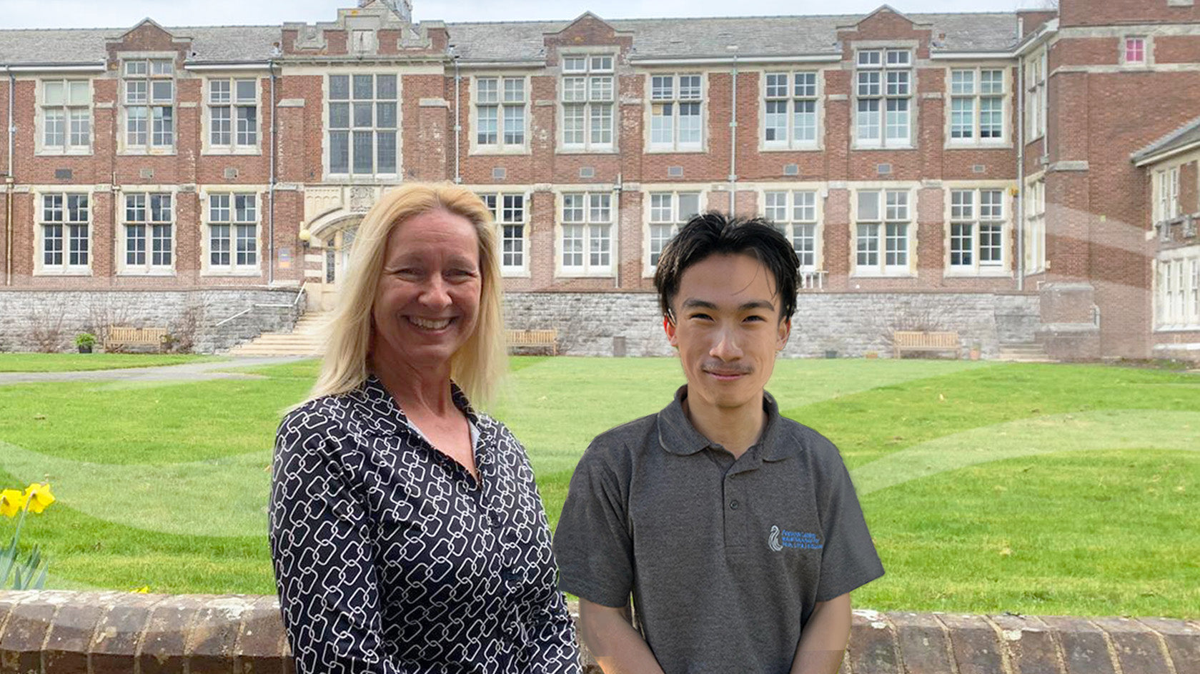 Springing Into Action: Meet The New Faces at Penguin Leisure Construction!