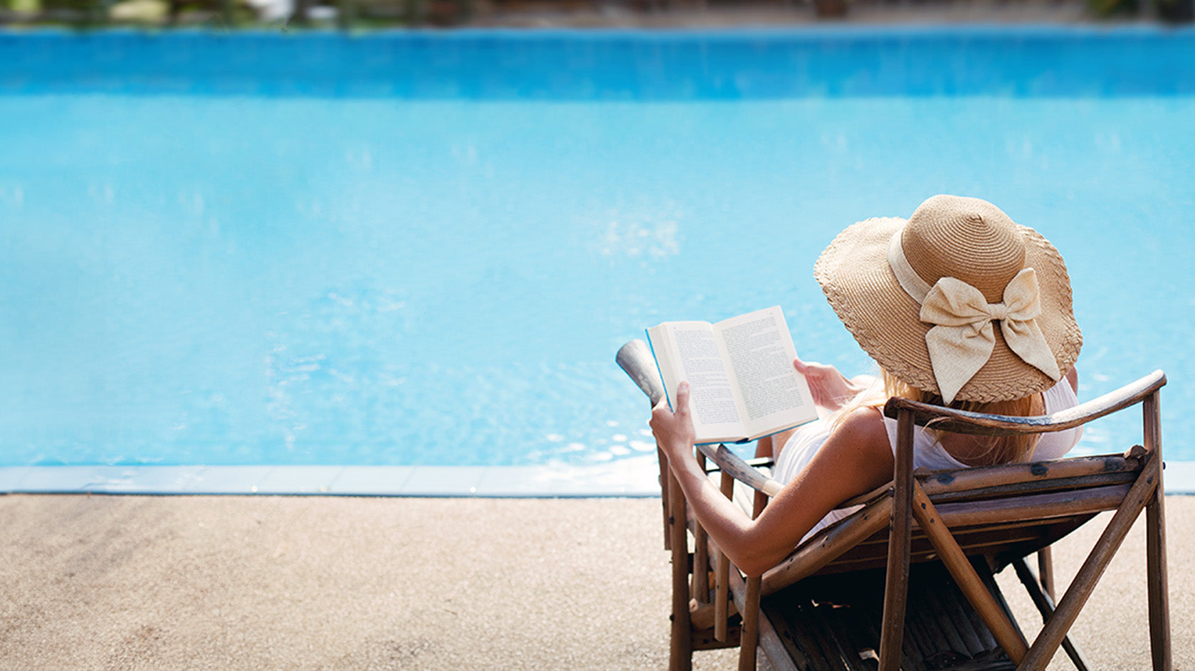 Building Your Dream Pool: A Guide to Creating Your Oasis This Spring