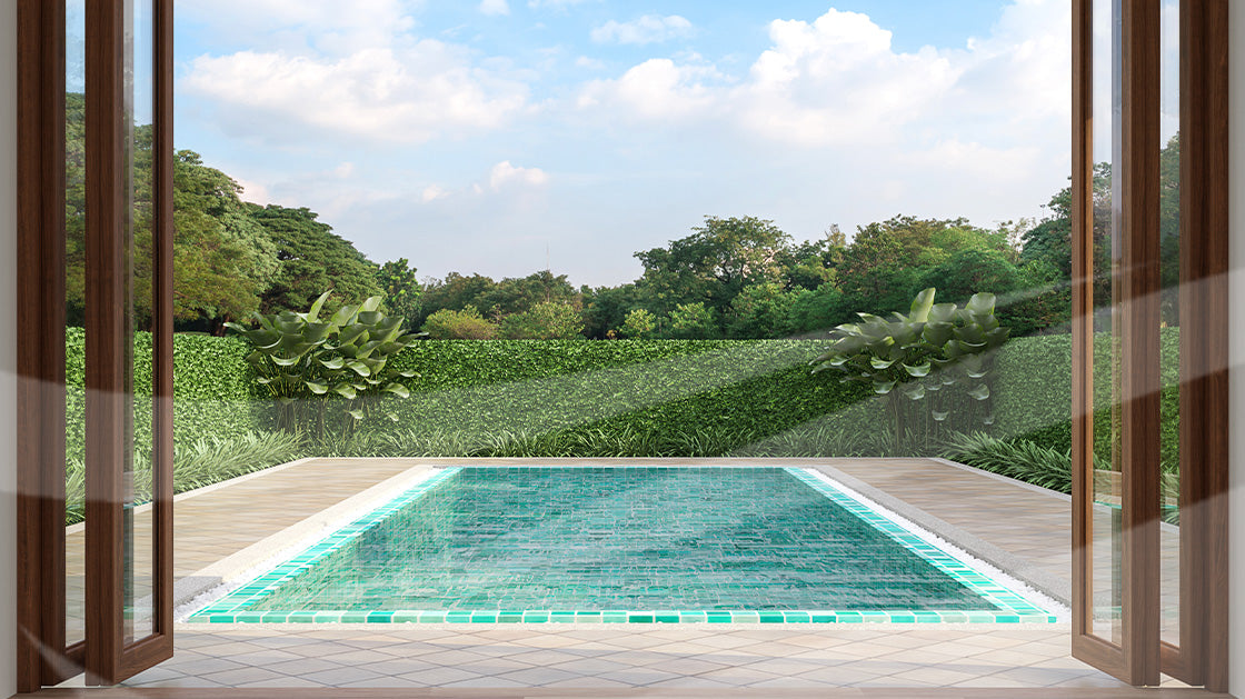 5 Benefits of Owning a Swimming Pool: Upgrade Your Existing Pool or Install a New One