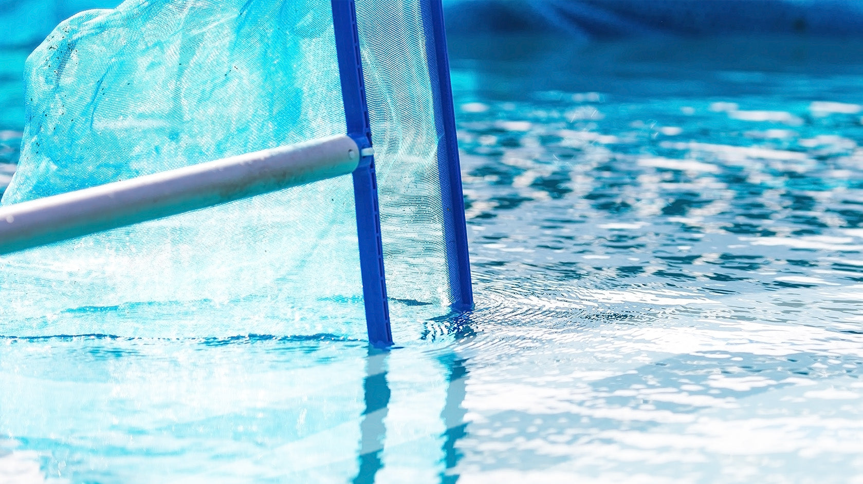 September - A Great Month to be Thinking About Your Swimming Pool