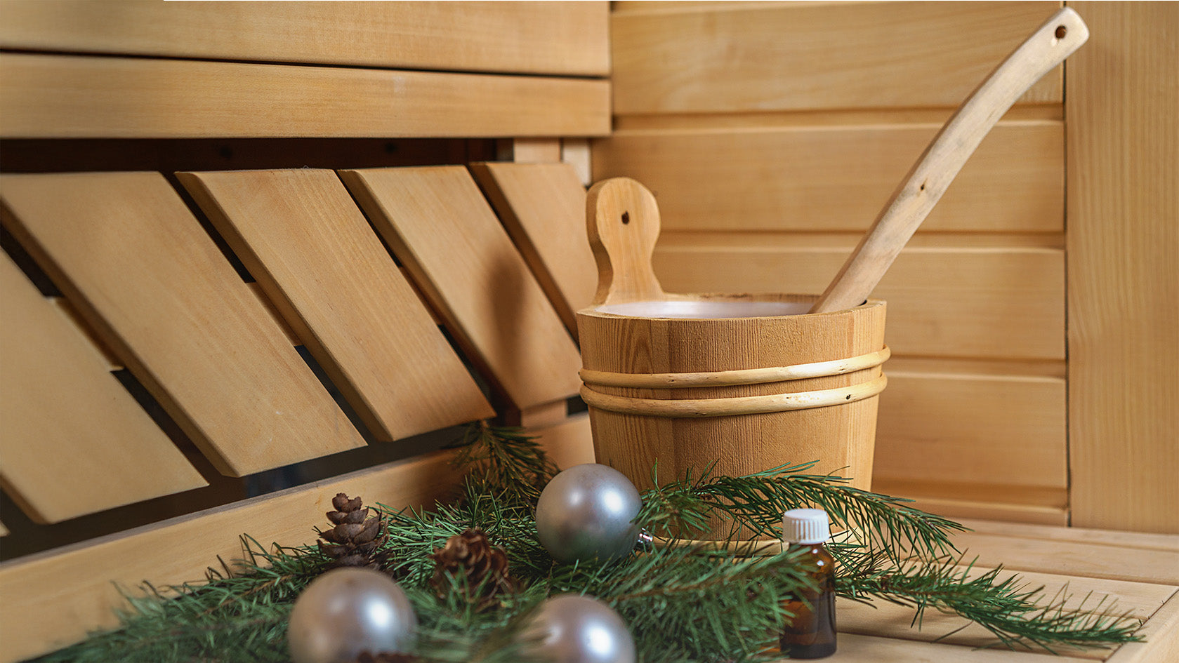 Keeping Your Pool and Spa Safe This Christmas