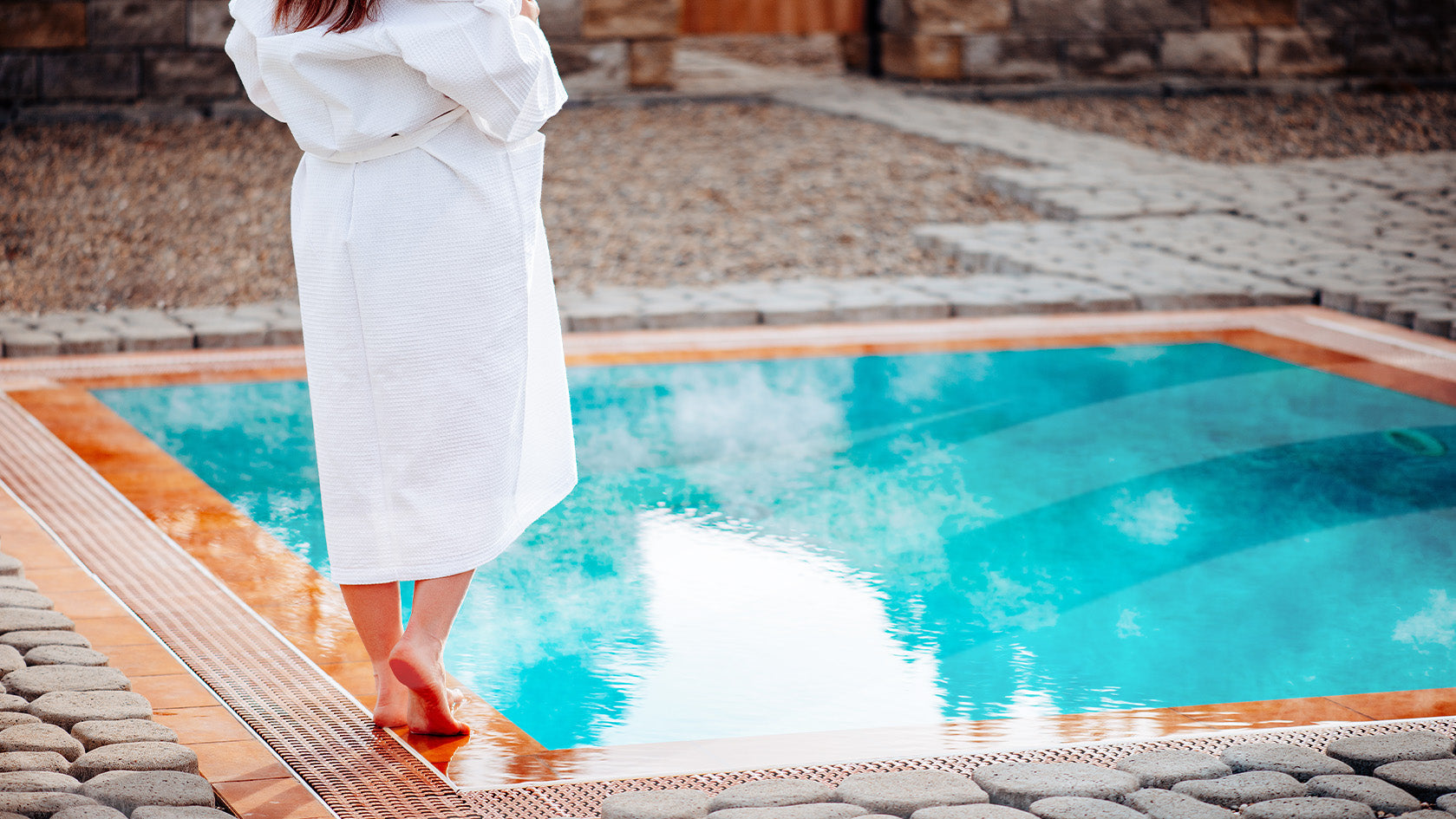 Pool Heating Options: Staying Comfortable in a Cool Climate