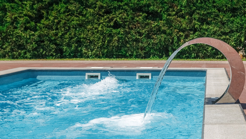 When and how to open up your swimming pool