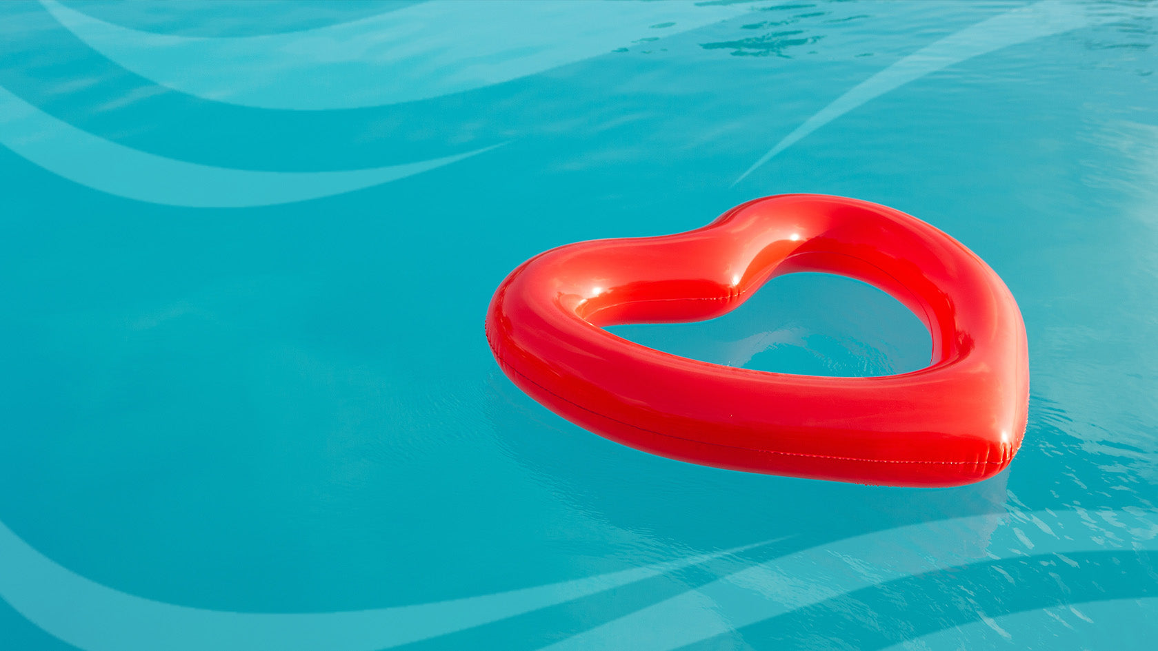 Falling in Love with the Perfect Pool: A Valentine's Day Journey with Penguin Leisure Construction