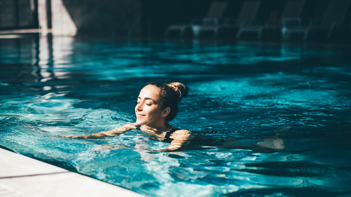 Health-Conscious Pool Trends: what can we learn from last year ...