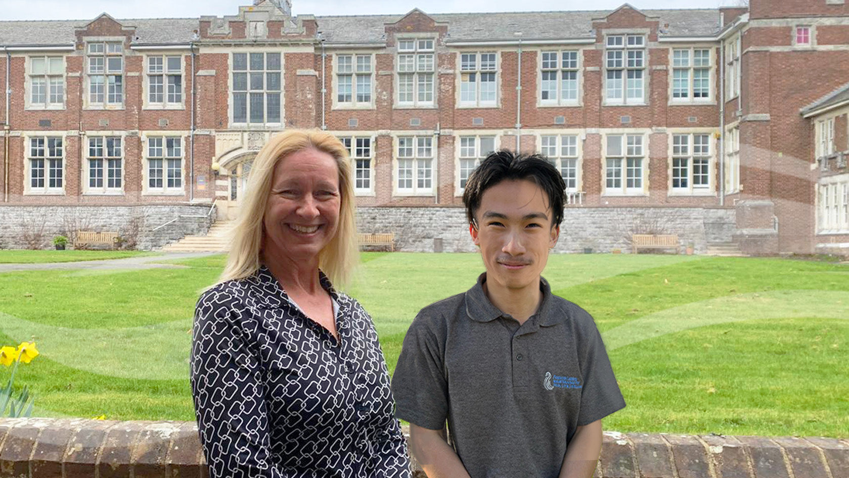 Springing Into Action: Meet The New Faces at Penguin Leisure Construction!