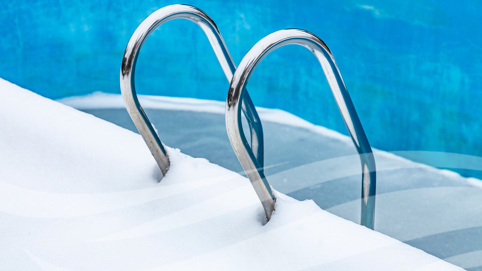 How to close your swimming pool for the winter: A step-by-step guide
