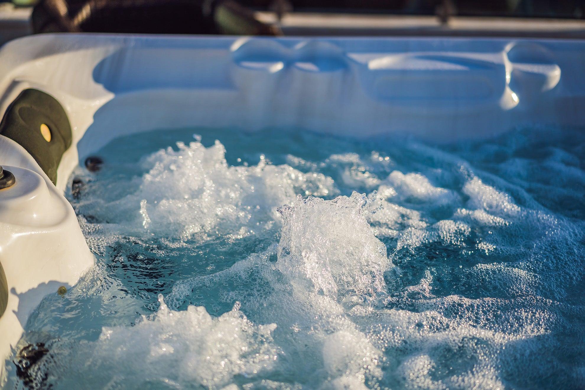 How often should my pool be serviced? - Penguin Leisure Construction Ltd
